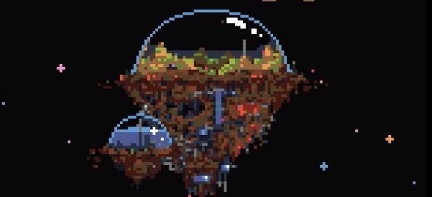 Exilevania: Environmental Station Alpha | Rock Paper Shotgun