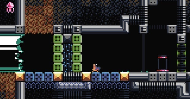 Environmental Station Alpha review Rock Paper Shotgun