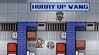 Will We Escape With The Escapists?