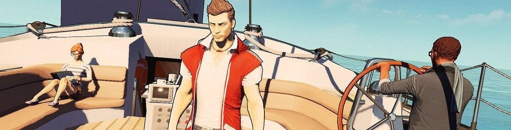 Escape Dead Island deze herfst verkrijgbaar