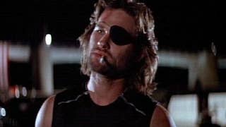 Escape From New York IP-holder wanted to sue Metal Gear Solid