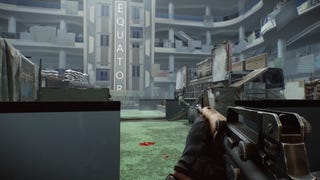 Escape from Tarkov Arena is a standalone, COD-like take on the hardcore shooter