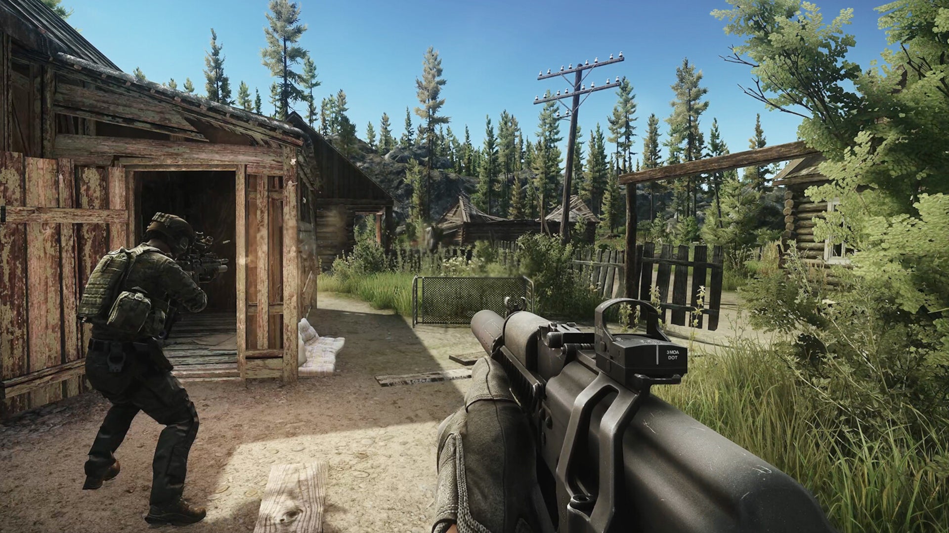 Hitowa taktyczna strzelanka trafi na konsole, choć miało być to niemożliwe