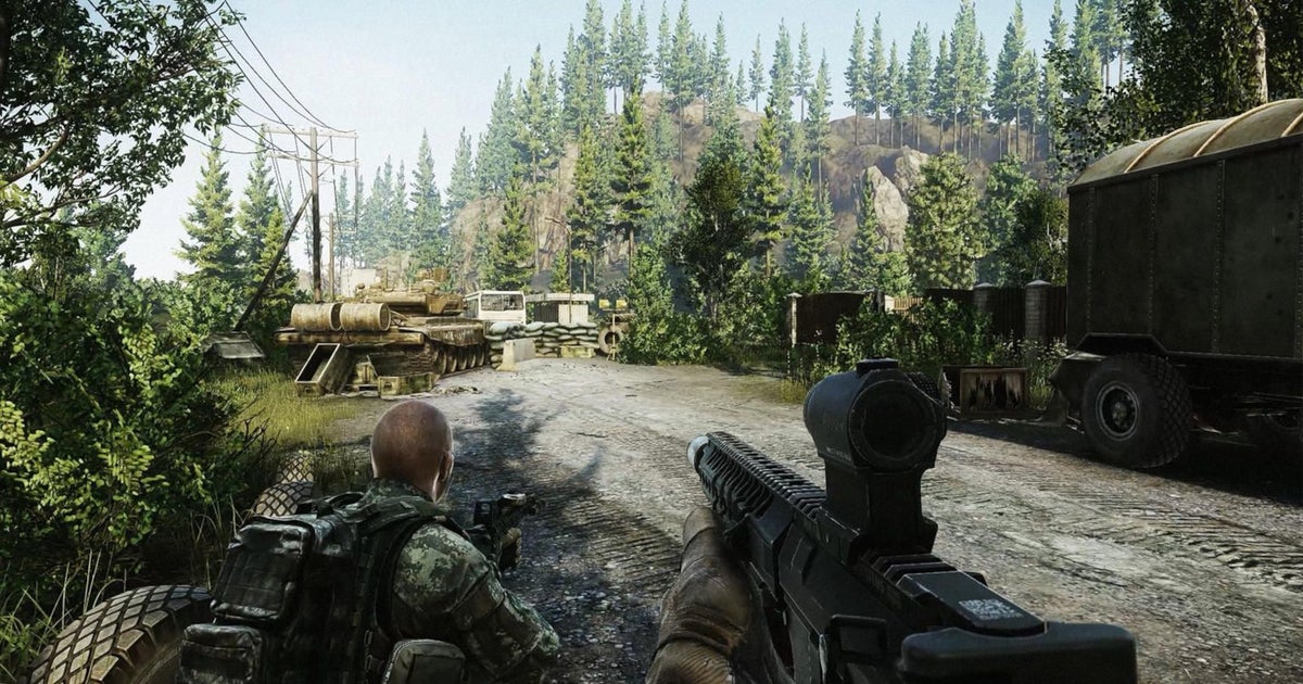 Ten moment przejdzie do historii Escape from Tarkov. Pierwszy gracz dotarł do prawdziwego zakończenia gry