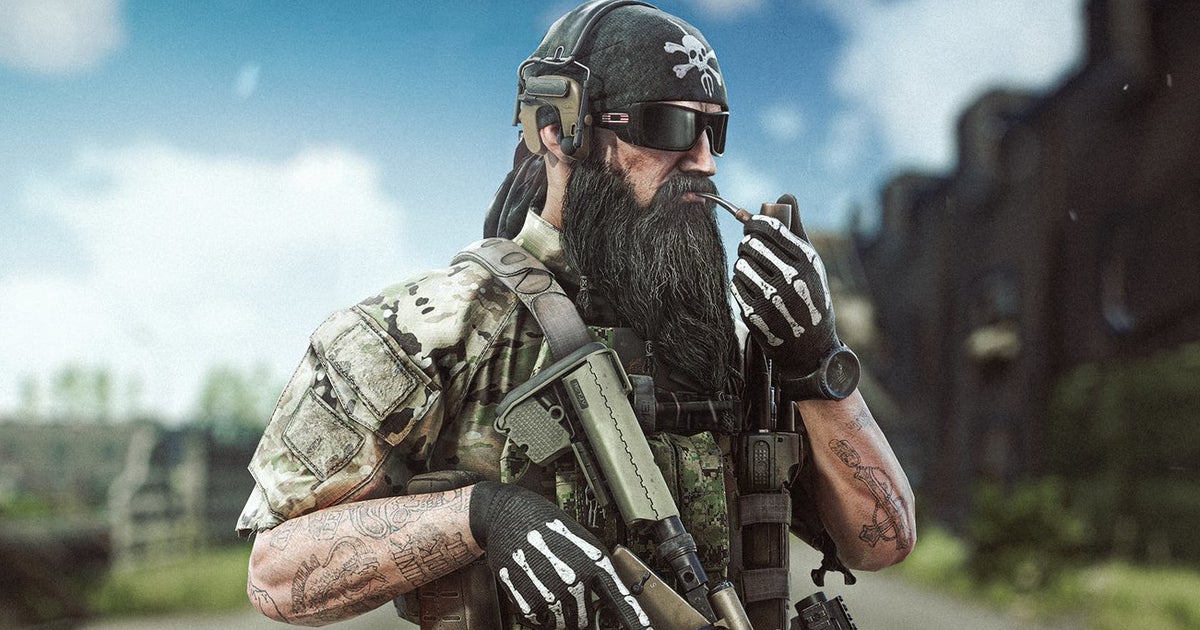New Escape From Tarkov PvE Mode Exclusive To Pricey Unheard Edition New Escape From Tarkov Pve Mode Exclusive To Pricey Unheard Edition