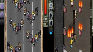 Escape from Zombie City hits 3DS next week