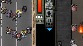Escape from Zombie City hits 3DS next week