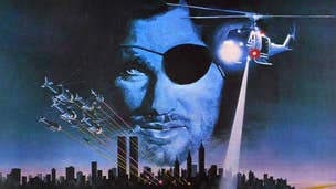 John Carpenter refused to sue over Metal Gear Solid's Escape from New York references