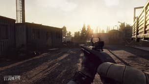 Have a look at Escape from Tarkov's UI in these new screens