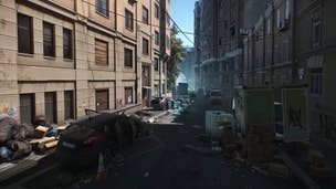 Here's a new look at Escape From Tarkov's Streets of Tarkov map