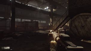 Escape from Tarkov continues to look impressive: new alpha footage and screens revealed