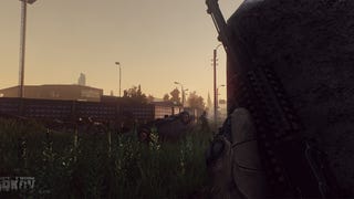 See these new Escape from Tarkov screens ahead of tonight's livestream