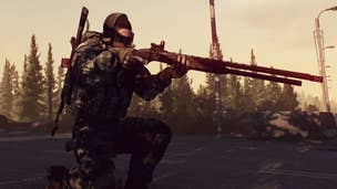 Alpha testing for Escape from Tarkov starts in August
