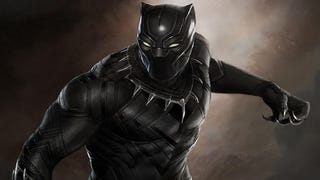 Escritor de Black Panther quer videojogo do herói