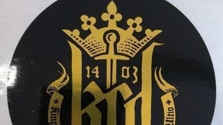 Česká cena Royal edice Kingdom Come je nízká