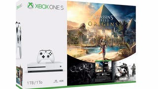 Česká cena Xbox bundlů Assassins Creed