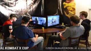 Česká kvalifikace na Mortal Kombat X Cup zná vítěze