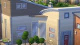 Česky nadabovaná ukázka režimu Stavba z The Sims 4