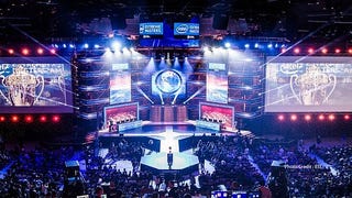 ESL working with Microsoft to integrate eSports tournament system into Xbox Live
