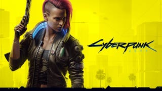 CD Projekt shows off Cyberpunk 2077 on Xbox Series X