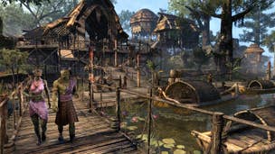 Elder Scrolls Online is getting music boxes for your house
