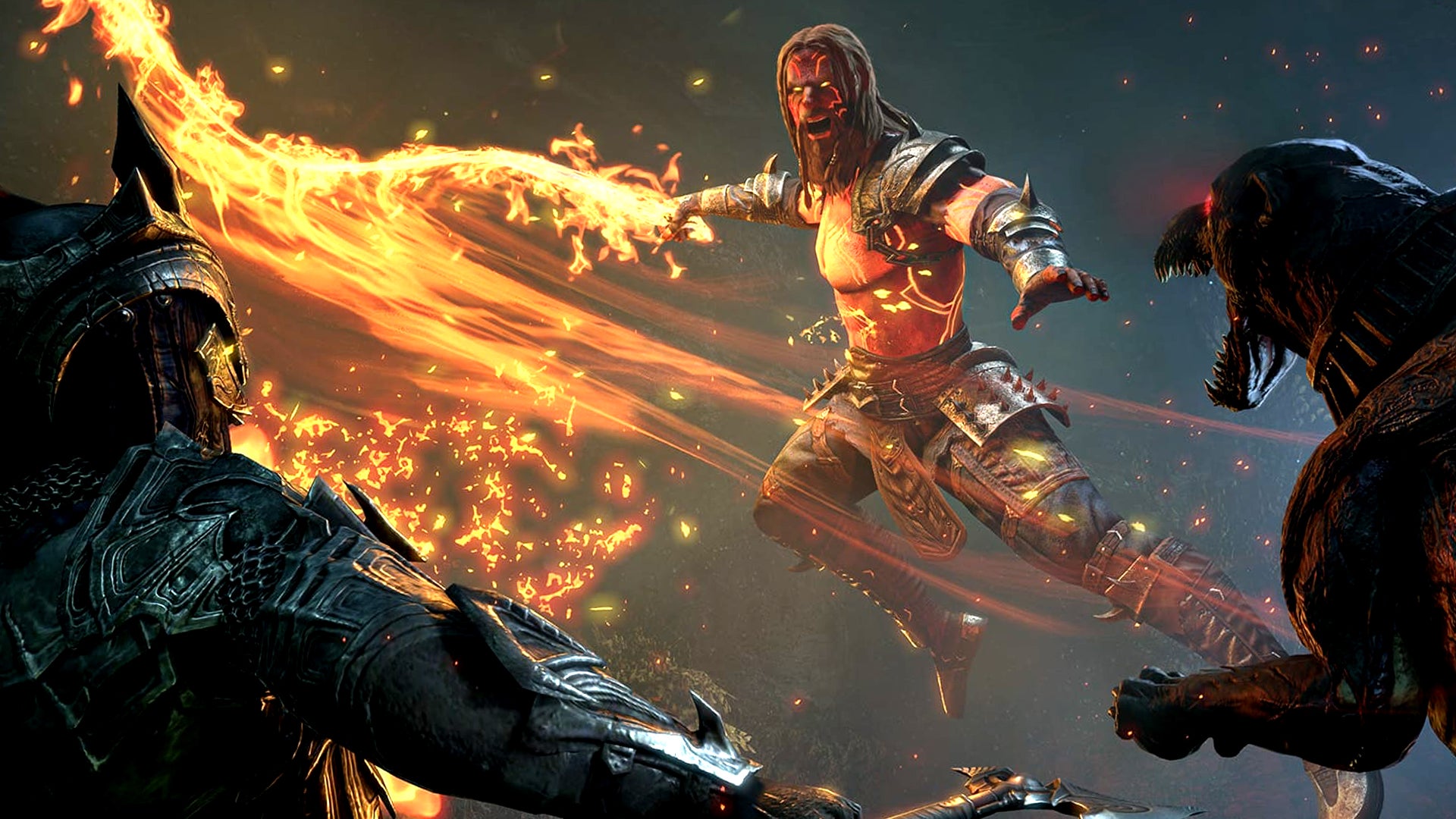 Zenimax Online Studios head Matt Firor announces departure, following