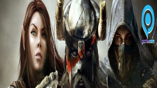 The Elder Scrolls Online - prova