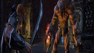 Elder Scrolls Online is recognizable thanks to the lore, says Director