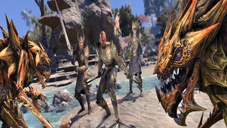 Elder Scrolls Online Summerset Expansion Brings High Fantasy and Murder Mysteries to Elder Scrolls