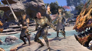 USgamer Stream: Elder Scrolls Online - Summerset at 2PM ET / 11AM PT