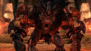 Check out this preview video for The Elder Scrolls Online Update 4