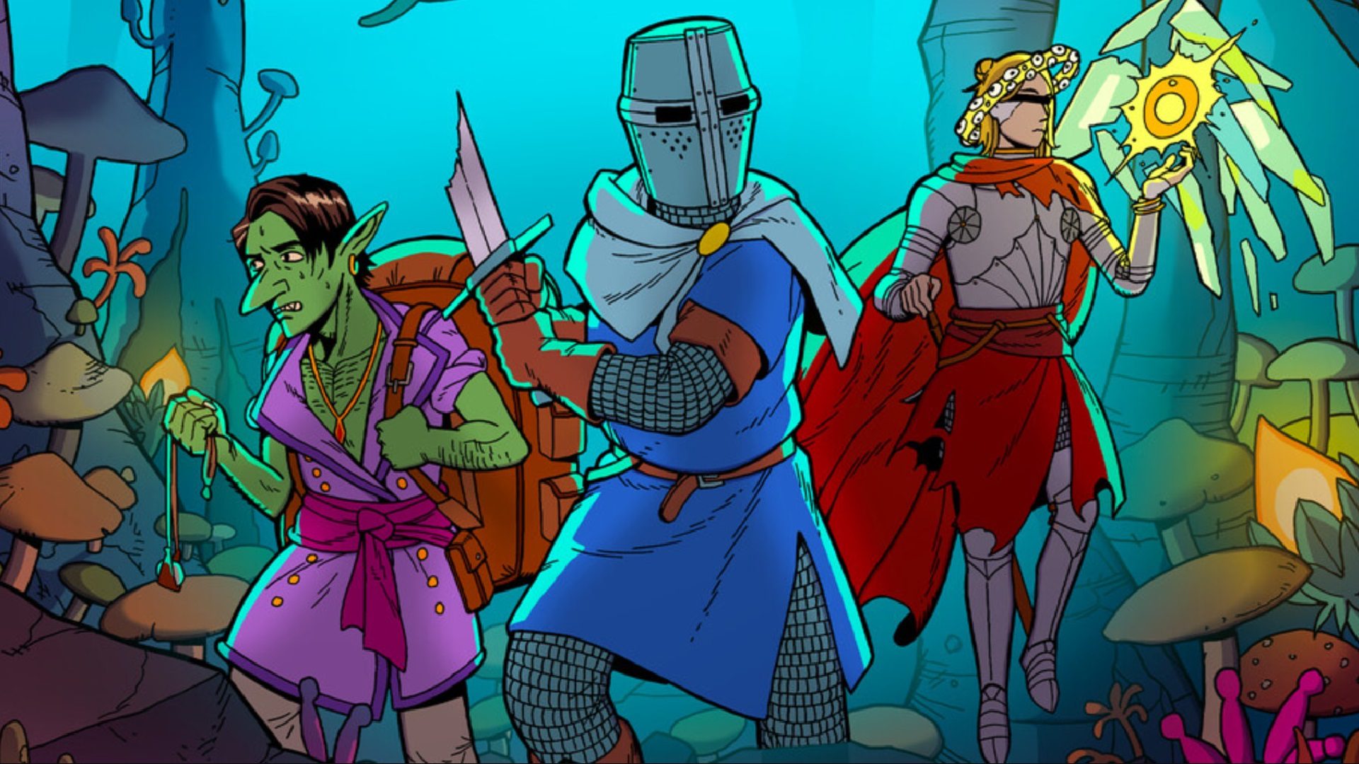 Humor, wybory i masa dialogów. Gracze chwalą nowe RPG w stylu Disco Elysium