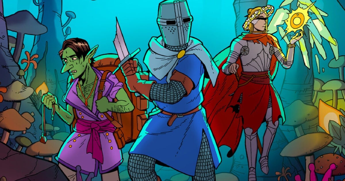 Humor, wybory i masa dialogów. Gracze chwalą nowe RPG w stylu Disco Elysium