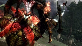 Espectacular gameplay de Devil May Cry 4: Special Edition em novo vídeo