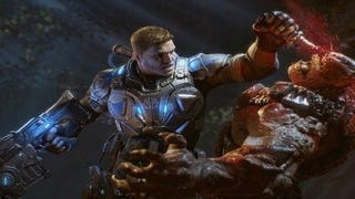 Espectacular gameplay de Gears of War 4 a 4K