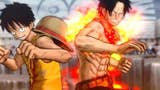 Espectacular trailer de One Piece: Burning Blood