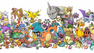 "Espero que as pessoas não elevem as suas expectativas", diz o diretor do Pokémon RPG para a Switch