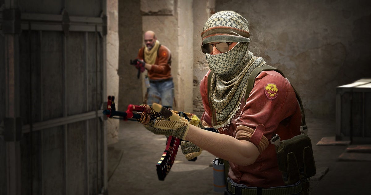 Counter-Strike: GO wciąż przyciąga graczy. Strzelanka ustanowiła nowy rekord