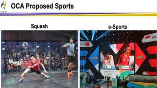 Esports will remain an official medal sport at the Asian Games Aichi-Nagoya 2026 | News-in-brief