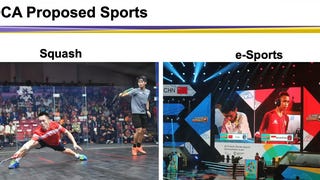 Esports will remain an official medal sport at the Asian Games Aichi-Nagoya 2026 | News-in-brief