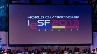 eSports organisation under fire for male and female-only tournaments