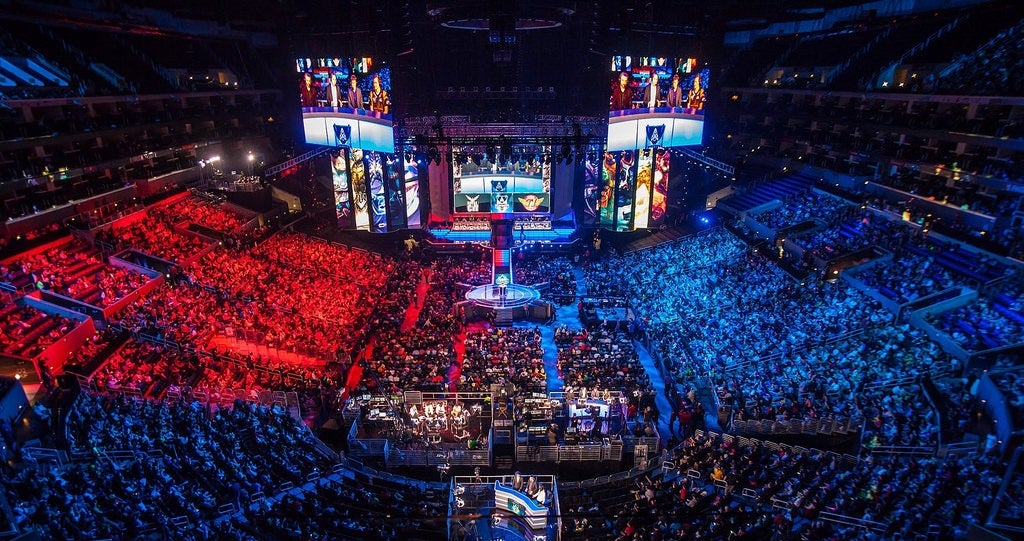 Ontario launches $1 million esports scholarship program | GamesIndustry.biz