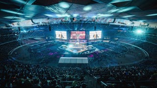2022 Commonwealth Games will include pilot medal esports event