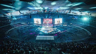 2022 Commonwealth Games will include pilot medal esports event