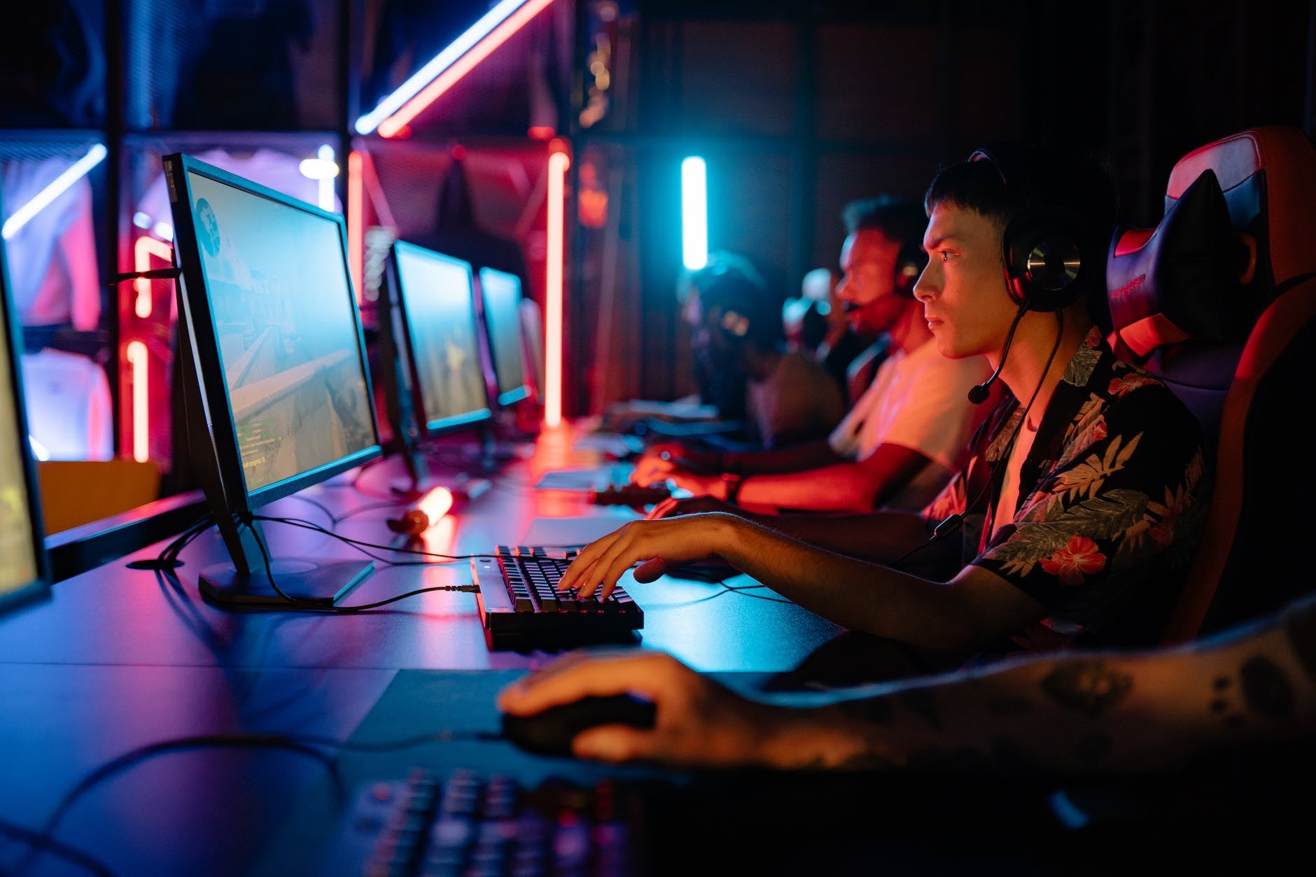 Esports added to The Duke of Edinburgh Award scheme