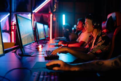 Esports added to The Duke of Edinburgh Award scheme