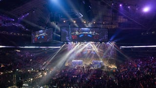 The UK is getting its first 24-hour eSports channel