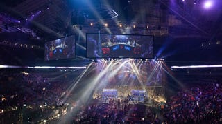 The UK is getting its first 24-hour eSports channel