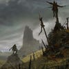 Of Orcs and Men artwork