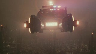Esquece os carros voadores em Cyberpunk 2077